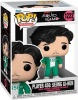 Funko Pop! Television: Netflix Squid Game Vinyl Figure - Player 456: Seong Gi-Hun Photo