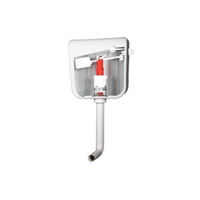 Photo of Wirquin Complete Classic Front Flush Cistern Ll Siso