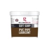 Glue Devil Soft Soap Photo