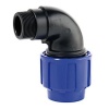 Agri Compression Elbow Bulk Pack of 5 Photo