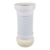 Flexible Press Flexible SV Connector Waste Pan Bulk Pack of 3 Photo
