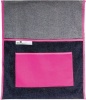 4 Kids 4Kids School Denim Chairbag with Pocket Photo