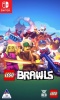 Bandai Namco Games LEGO Brawls Photo