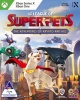 Outright Games DC League of SuperPets: The Adventures of Krypto and Ace Photo