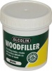 Alcolin Woodfiller 400G White Photo