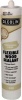 Alcolin Flexible Wood Sealant 280ml Oak Photo