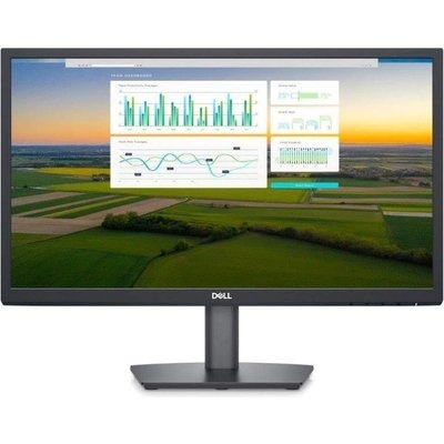 Photo of Dell 21.5" E2222H LCD Monitor