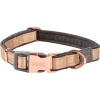 Rogz Urban Classic Dog Collar Photo