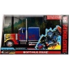 Jada Toys Jada Hollywood Rides Studio Series Transformers Die-Cast Optimus Prime Photo