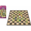 Ambassador Pubns Ambassador - Classic Games Snakes & ladders Photo