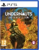 Numskull Games Undernauts: Labyrinth of Yomi Photo
