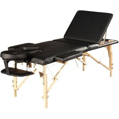 Photo of Orabi Portable Massage Bed 3 Part