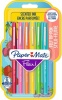 Paper Mate Flair Scented Felt Tip Pens - Medium 0.7mm Photo