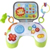 Fisher Price Fisher-Price Littlest Gamer Tummy Wedge Photo