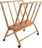 Mabef M40 Beech Print Rack - Maximum load: 18kg Photo