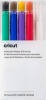 Cricut Watercolour Marker & Brush Set - Compatible with Maker/Explore Photo