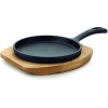 Lacor Flat Magma Mini Frying Pan Photo
