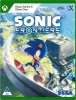 SEGA Sonic Frontiers Photo