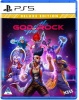 Modus God of Rock: Deluxe Edition - Release Date TBC Photo