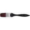 Jacksons Jackson's Shinku Mottler 1" Red Synthetic Bristle Hair Brush Photo
