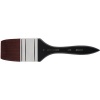 Jacksons Jackson's Shinku Mottler 2" Red Synthetic Bristle Hair Brush Photo