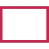 Jacksons Jackson's Aluminium Screen Printing Screen 32T White Mesh 31x23" Photo