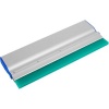 Jacksons Jackson's Aluminium Squeegee Holder Square Cut Medium Blade 9" Photo