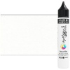 Daler Rowney DR. System 3 Fluid Acrylic - 009 Titanium White Photo