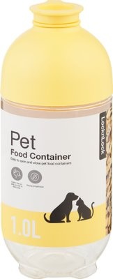 Photo of LocknLock Pet Easy Pour Container