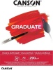 Canson A5 Graduate Oil & Acrylic Pad - 290g Photo