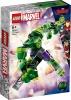 LEGO Marvel Avengers Hulk Mech Armour Photo