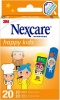 3M Nexcare Happy Kids Breathable Plasters - Professions Photo