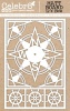 Celebr8 Seaside Escape Matt Board Equi - Compass Photo
