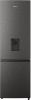 Hisense Combination Refrigerator with Water Dispenser Photo