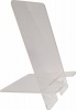 Parrot Acrylic Flat Pack Tablet/Cellphone Stand Photo