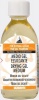 Maimeri - 628 Drying Gel Medium - For Oil Painting Photo