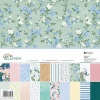 Rosies Studio Belleview Designer Paper Pack Photo
