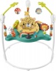 Fisher Price Fisher-Price Leaping Leopard Jumperoo Activity Center Photo
