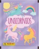 Panini Books Panini Unicorn Sticker Collection Sticker Packet Photo