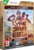 SEGA Company of Heroes 3: Launch Edition Photo