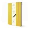 The Papery Flexi Softcover A5 Lined Journal Photo