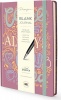 The Papery Retro A5 Hardcover Blank Journal Photo
