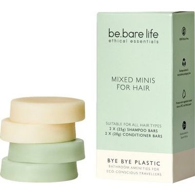 Photo of Be Bare Life Be Bare Mixed Minis for Hair