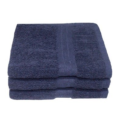 Photo of Bunty Recycled Ocean's Yarn Guest Towels 03 Pack)