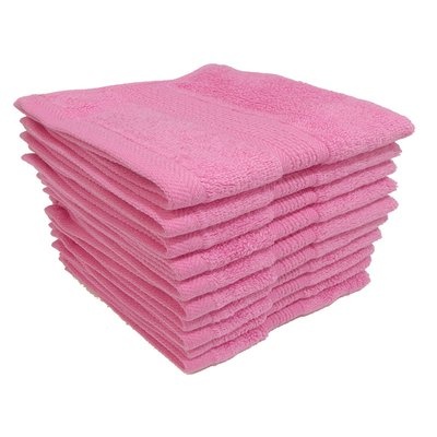 Photo of Bunty Elegant Zero Twist Bath Towels