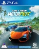 UbiSoft The Crew Motorfest Photo
