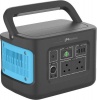 Enertec Megatank GP 600W Portable Power Station - SA Socket Photo