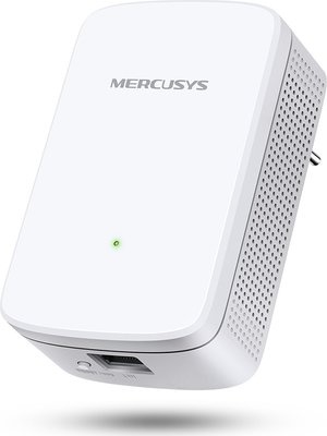Photo of Mercusys ME10 300Mbps WIFI Range Extender