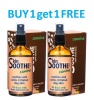 skinSOOTHE Canine for rash and irritated itchy allergic dog skin and Photo