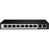 D Link D-Link 10-Port Gigabit Unmanaged PoE Switch Photo